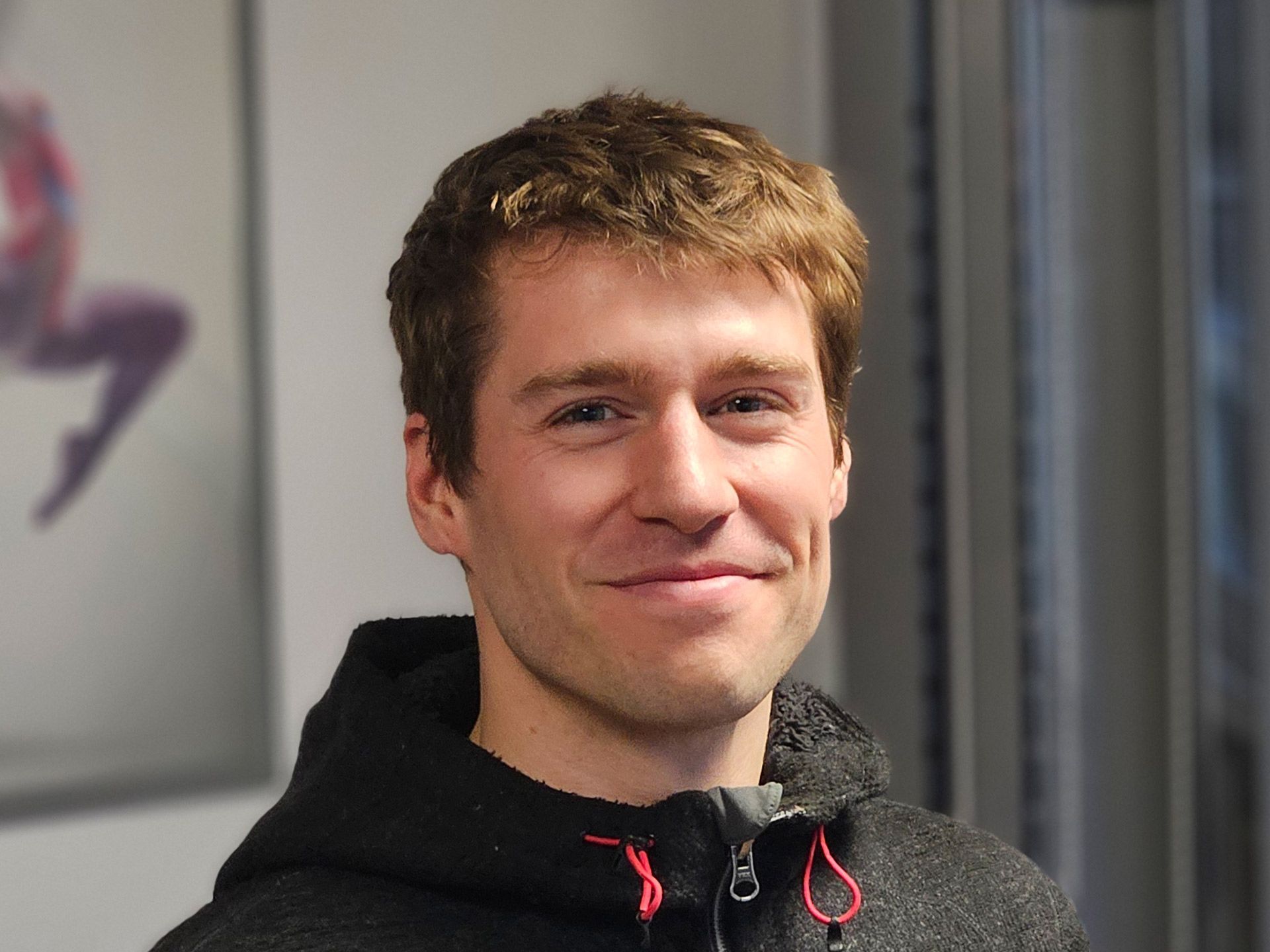 Christoph Sacherer-Physiotherapeut Physiotherapie Christoph Sacherer Freiburg