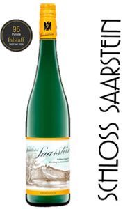 2024 Schloss Saarstein Riesling Kabinett feinherb