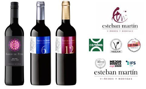 Zum Weinpaket Baron de Funes Weinpaket 3 Flaschen