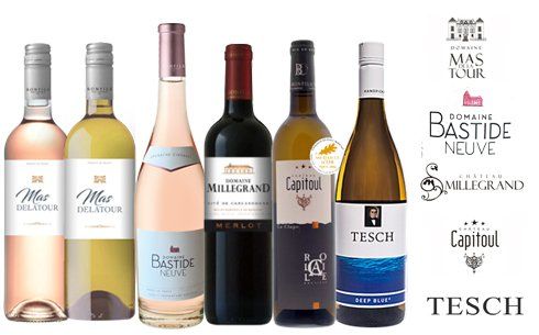 Wein des Monats Wein des Monats