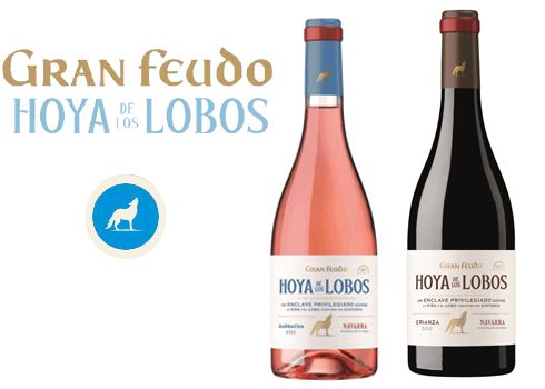 Hier klicken für alle Gran Feudo Weine Hier klicken für alle Gran Feudo Weine