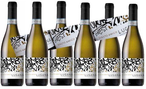 Wein Neuheiten Terranostra-Feinkost & Weinhandel