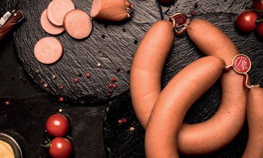 Schröder Lyoner Herr der Ringe(l) 400g kaufen