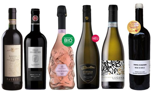 Alle Weine Terranostra-Feinkost & Weinhandel