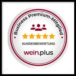 Wein.plus Premium Mitglied Wein.plus Premium Mitglied