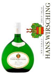 2024 Silvaner Weißwein trocken Weingut Wirsching 0,75 Bocksbeutel