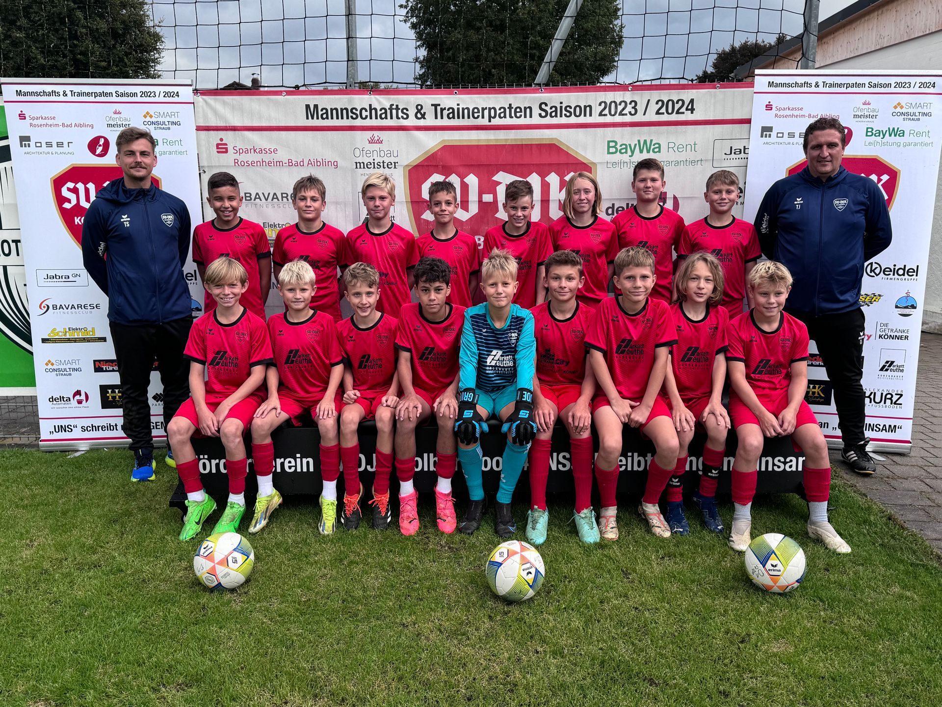 D1 Jugend