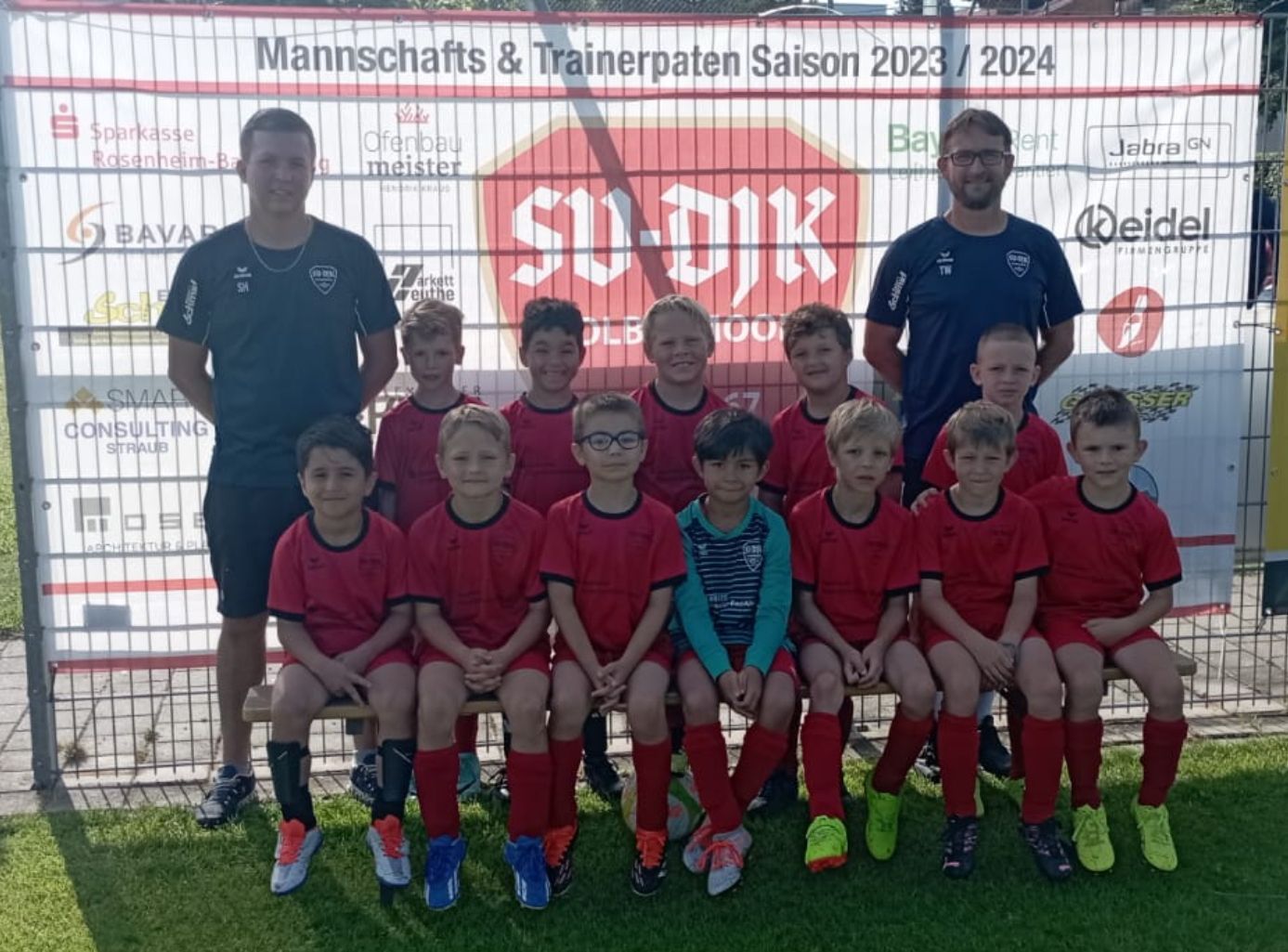 F2 Jugend