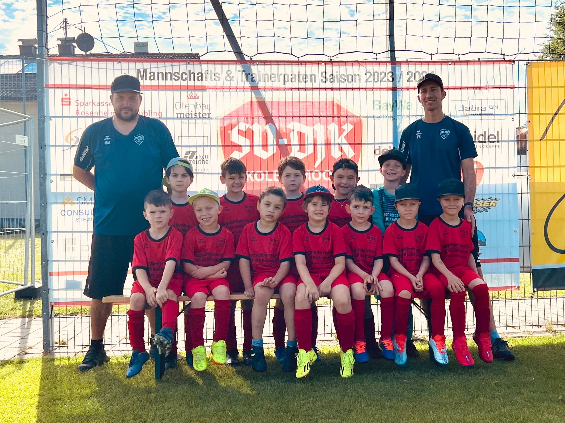 F4 Jugend