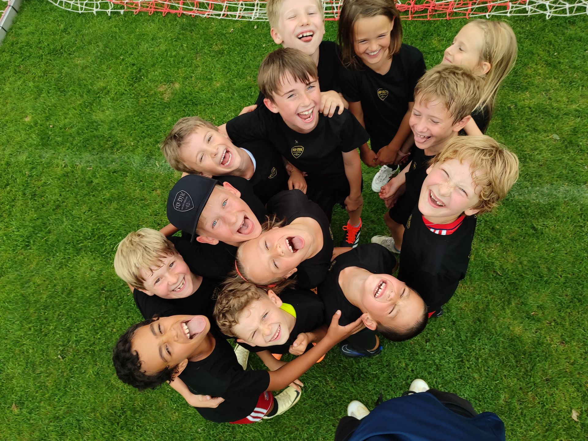 Trainingszeiten Trainingszeiten