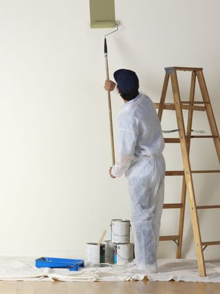 Pintar piso Madrid Pintar piso en Madrid