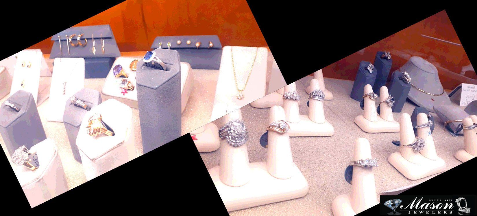 Estate Jewelry