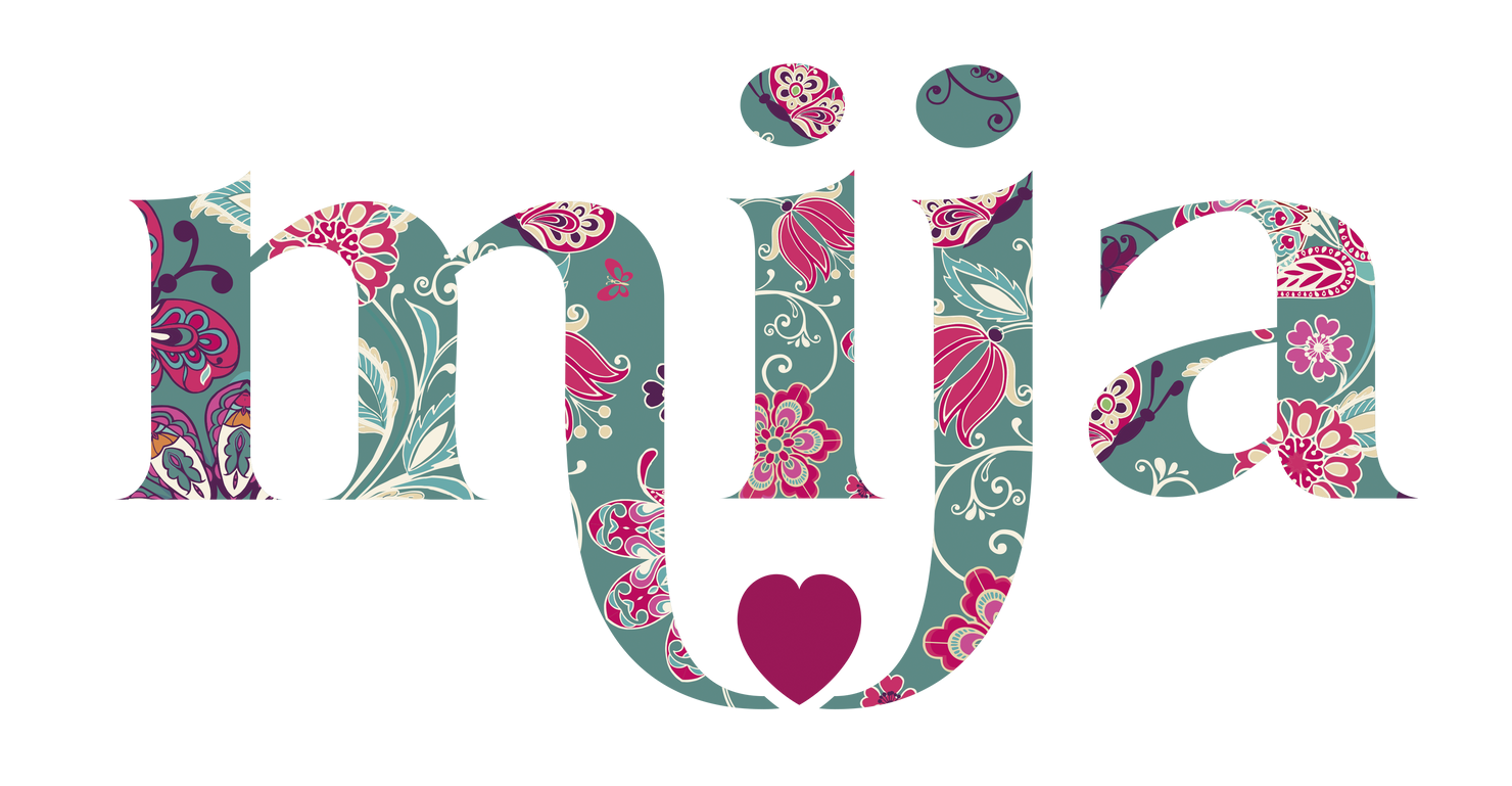 Mija Logo