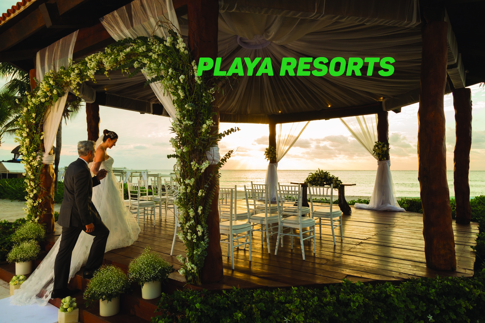 AM RESORTS