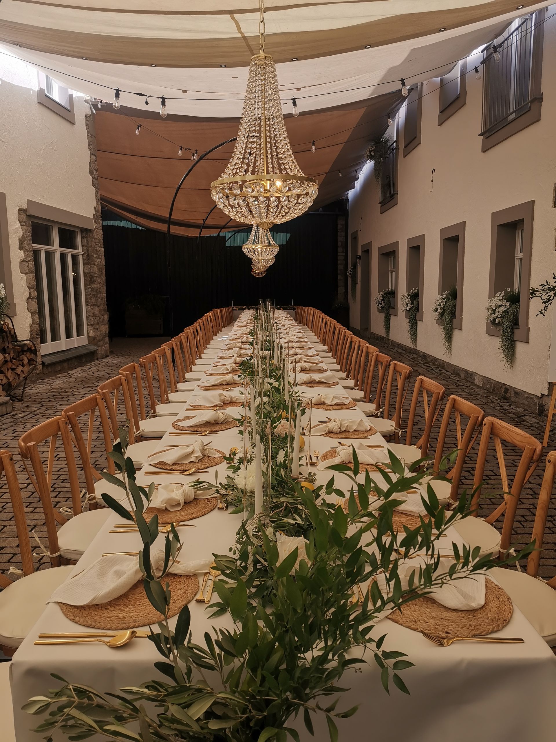 Burgunderbraten, eine Spezialität in Lilly's Weinstube in Dettelbach
