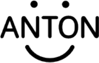 Logo Anton