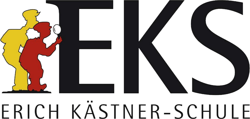 Logo Erich-Kästner-Schule