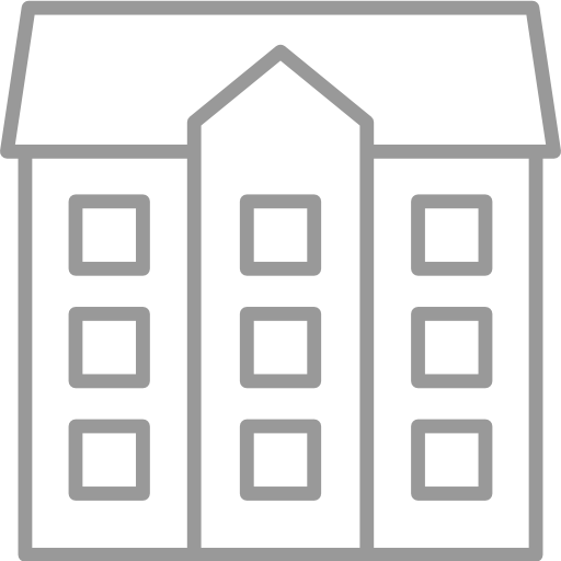 Grafik: Made by Made Premium / Flaticon großes Haus