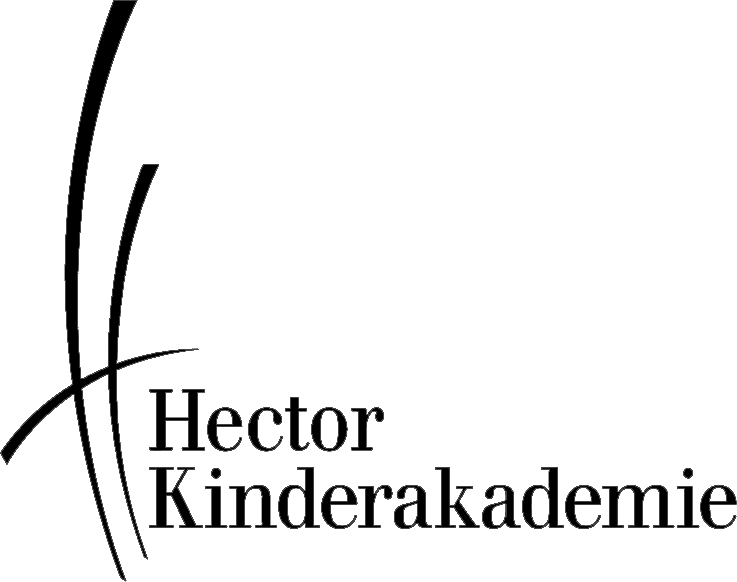 Logo Hector Kinderakademie