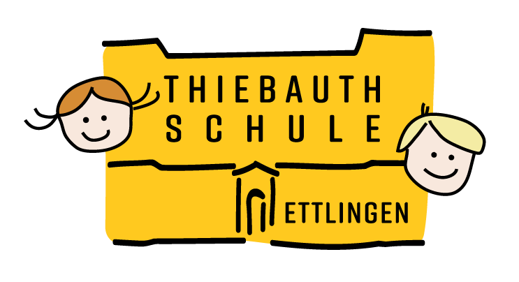 Logo Thiebauthschule Ettlingen
