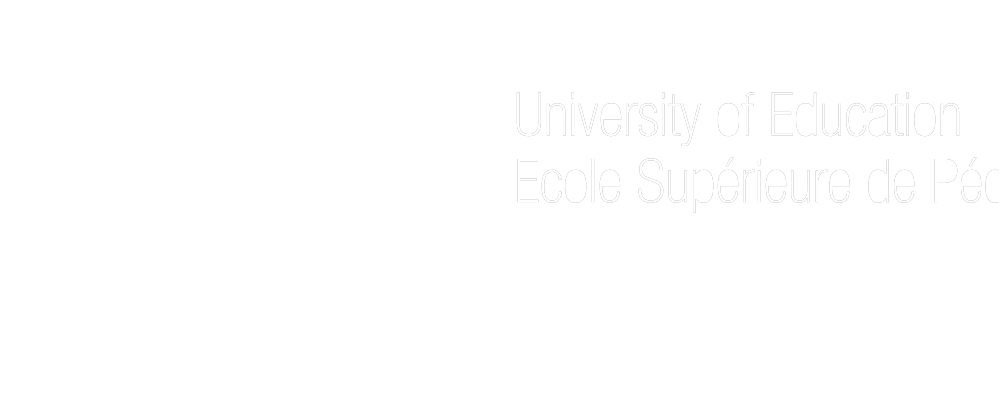 zur Pädagogischen Hochschule Karlsruhe Logo Pädagogische Hochschule Karlsruhe