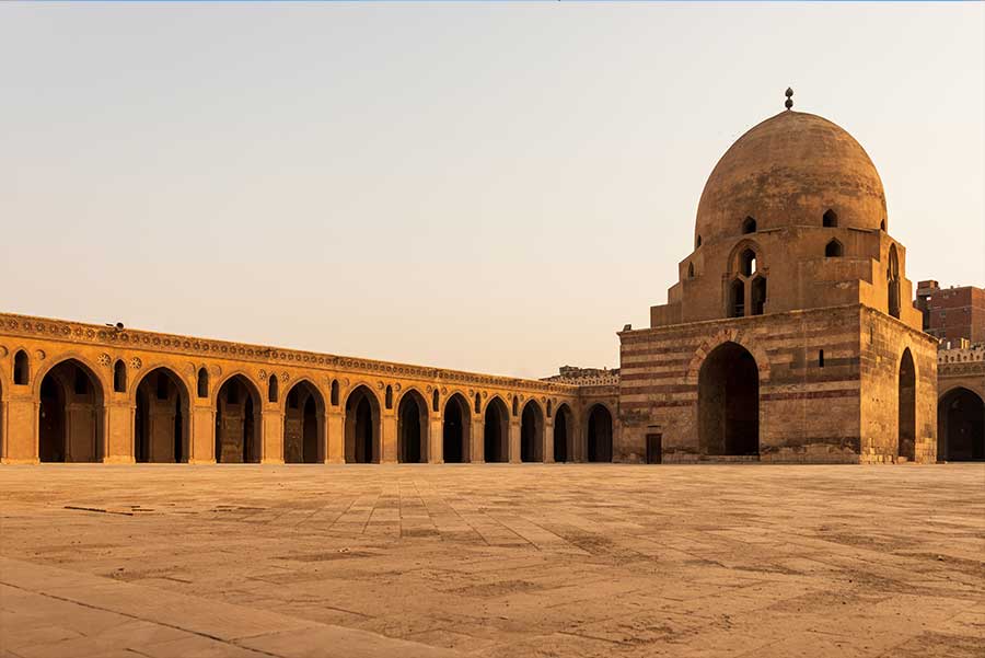 10 best places to visit in Egypt