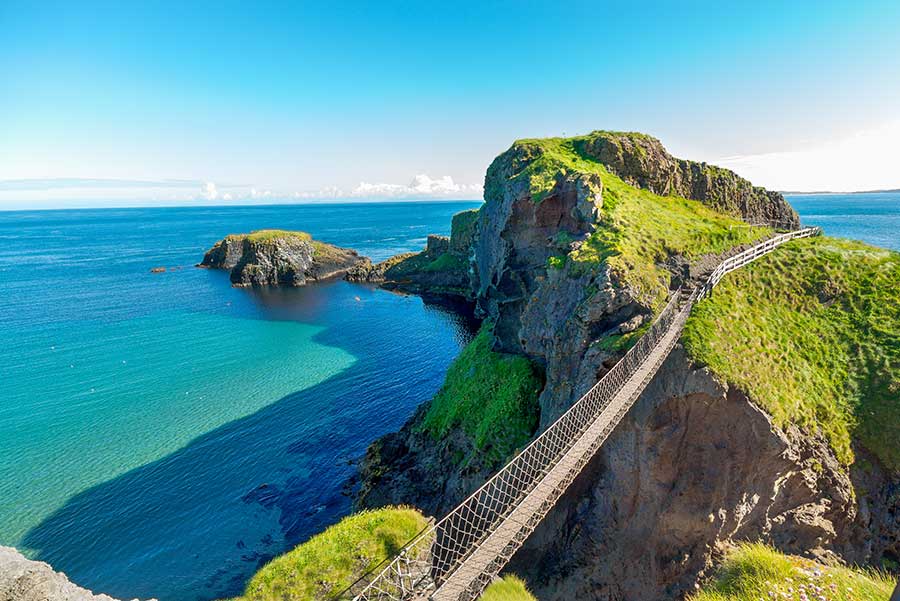 10 reasons why you should visit Ireland - Quintrip Blog | Cheap holiday Ireland