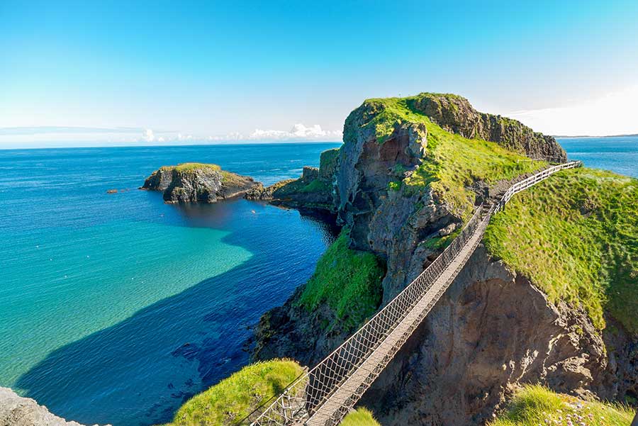 10 reasons why you should visit Ireland