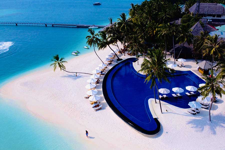 Affordable Cheap Maldives Holiday Packages