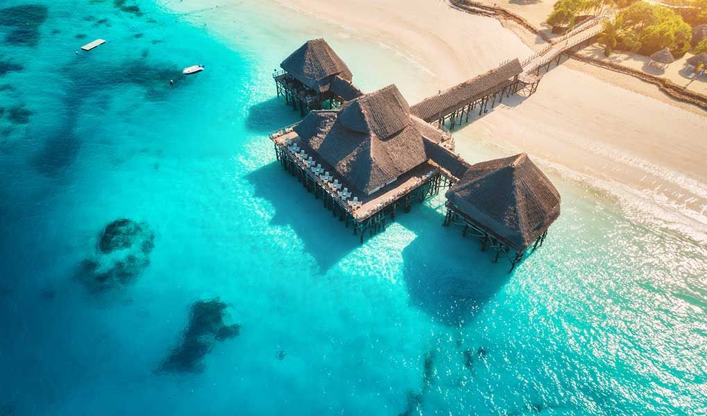 Zanzibar packages Zanzibar packages