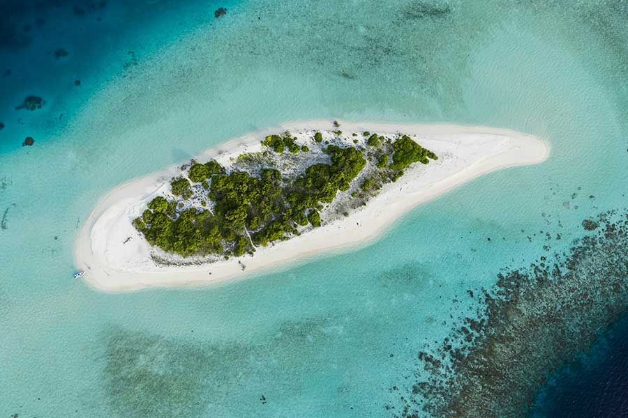 A Journey to Paradise: Exploring the Maldives for Every Traveler