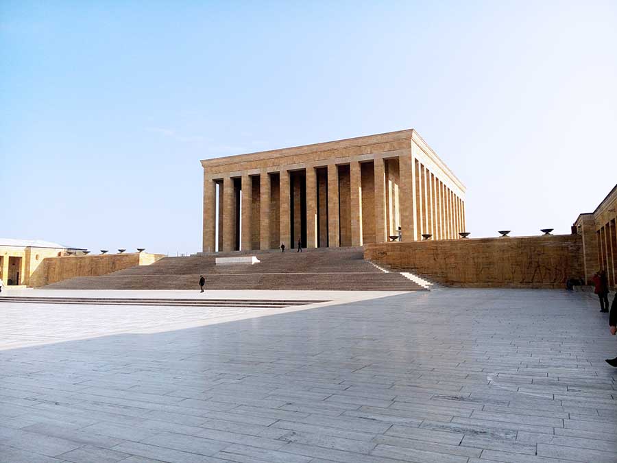 City Break: What to do & see in Ankara, Turkey
