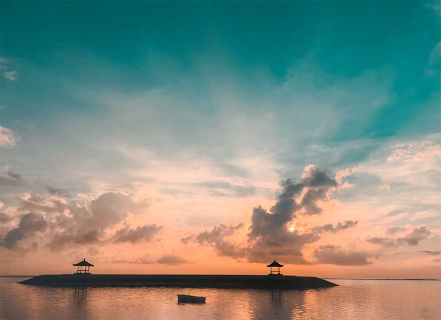 City Break: What to do & see in Denpasar, Bali