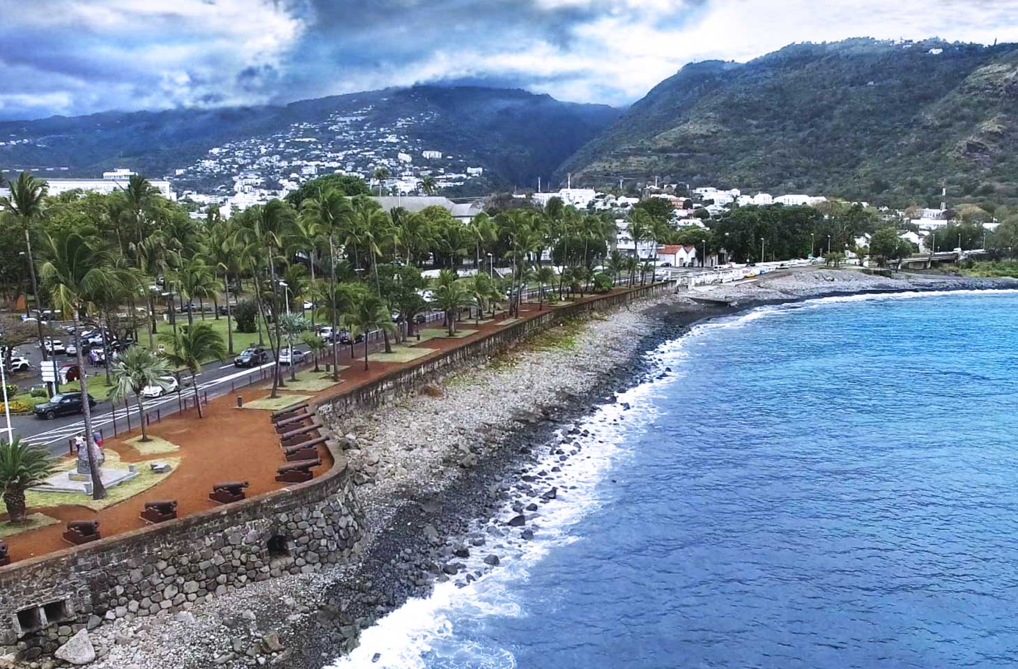 City Break: What to do & see in Saint‑Denis, Reunion Island