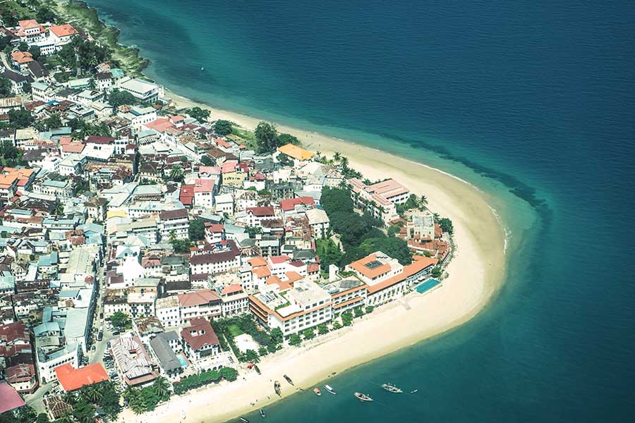 City Break: What to do & see in Stone Town, Zanzibar