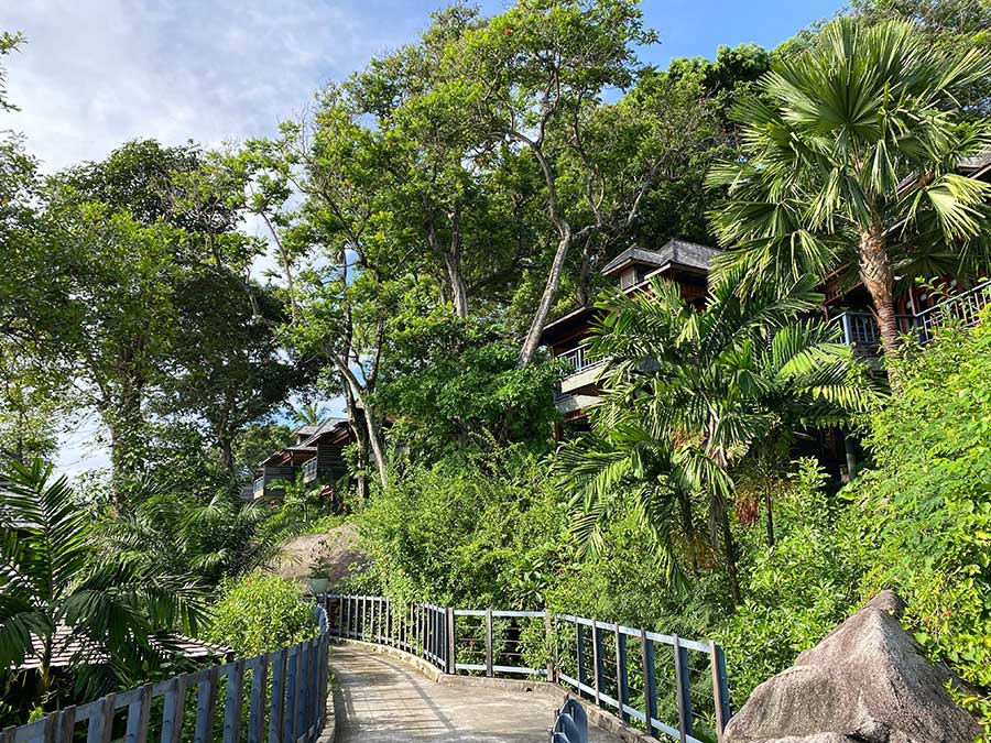 Victoria city break: Seychelles' Creole capital