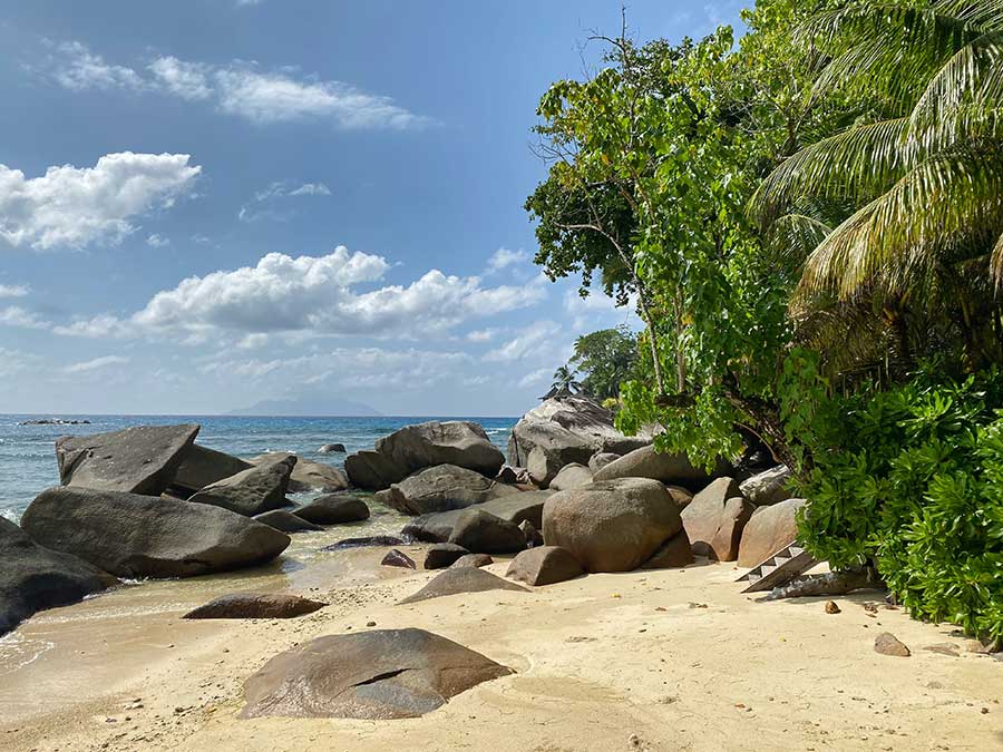 The Seychelles have a tropical, humid environment with year-round high temperatures, which is perfect while travelling on a Seychelles package. The quantity of rainfall is mostly governed by two monsoon seasons, each with opposing trade winds. The Seychelles are a fabled archipelago in the Indian Ocean, approximately south of the Equator and east of Kenya. Its 115 coral and granite islands, which form the peaks of a huge underwater plateau, have inspired innumerable tropical island fancies and are one of the world's final frontiers for travellers who are on a Seychelles package.