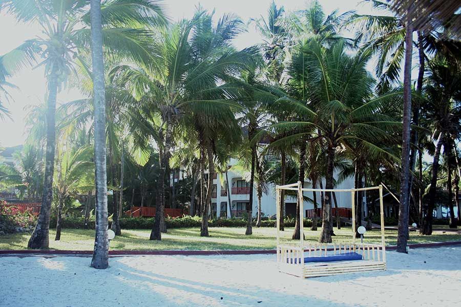 Diani Beach: A Perfect Blend of Luxury and Tranquility for Your 2025 Kenya Holiday