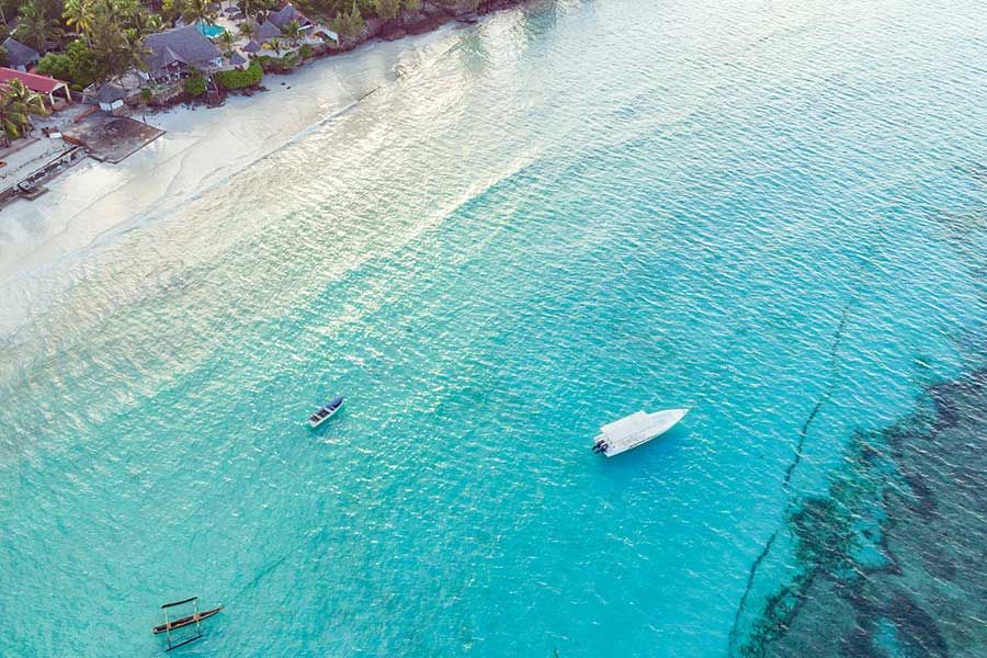 Discover Zanzibar: A Dream Destination for All Travelers