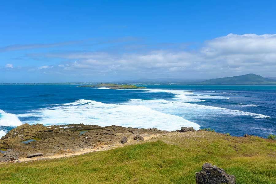 Mauritius Mauritius all inclusive packages