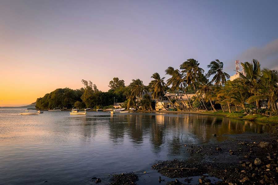 Mauritius Mauritius specials