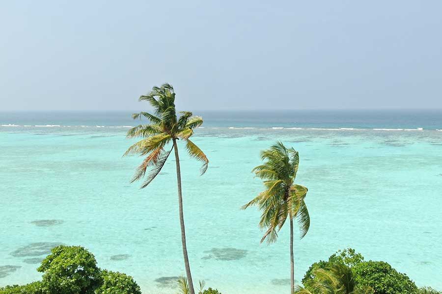 The Maldives Maldives packages from South Africa