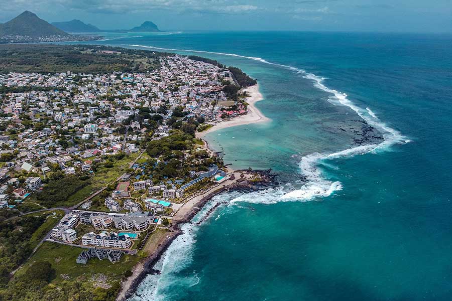 Mauritius travel packages