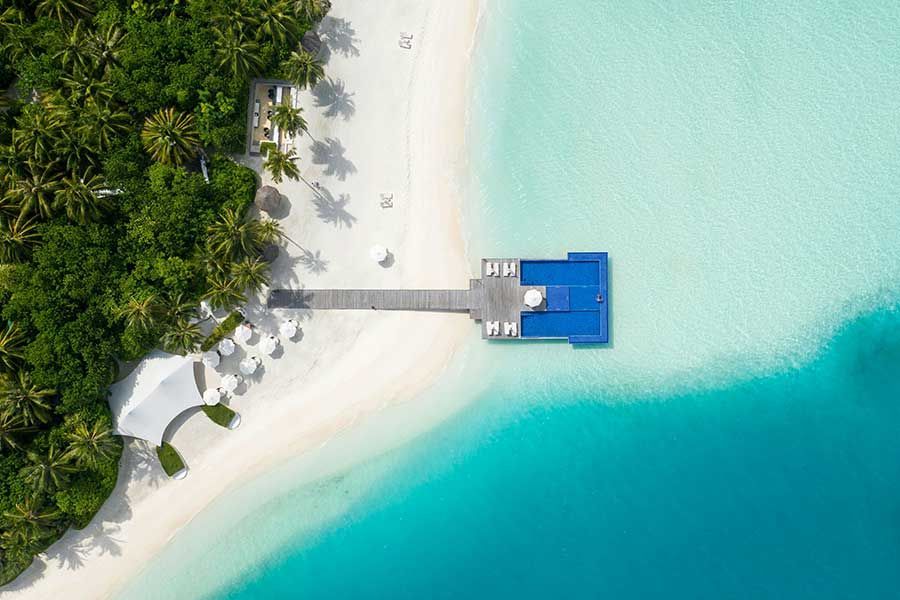 Maldives holiday packages 2023