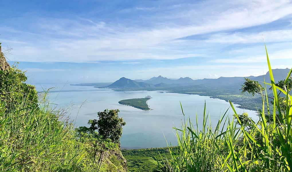 Mauritius specials Mauritius specials