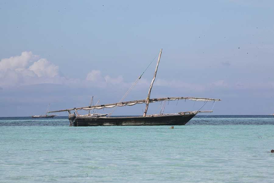Zanzibar Zanzibar packages