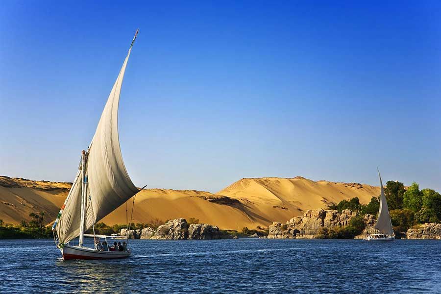 Egypt travel packages Egypt travel packages