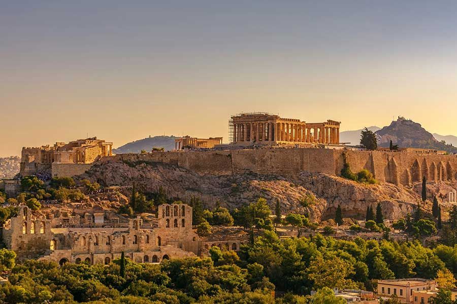 Greece holiday packages Greece holiday packages