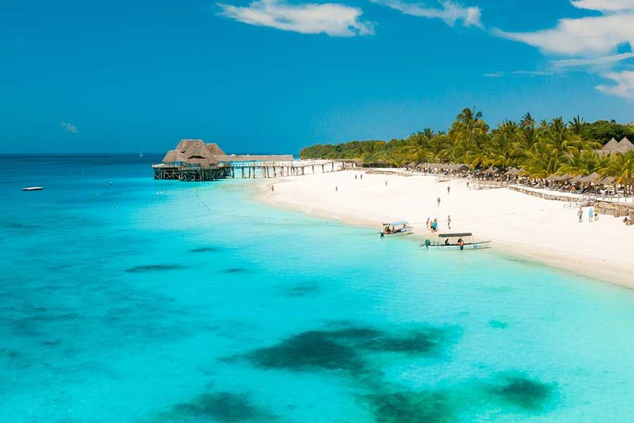 Escape to Paradise: Unraveling the Allure of Zanzibar Holiday Packages