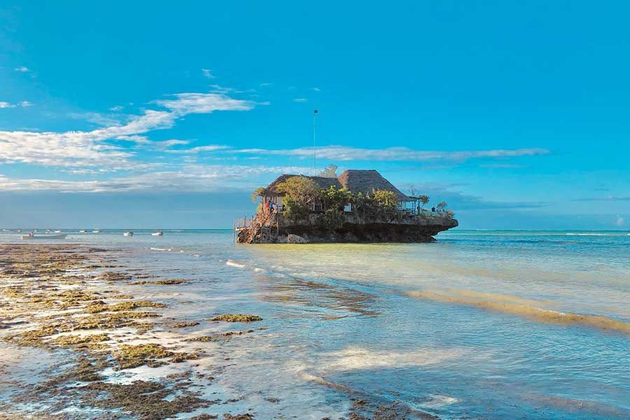 Zanzibar Holiday Packages Zanzibar Holiday Packages